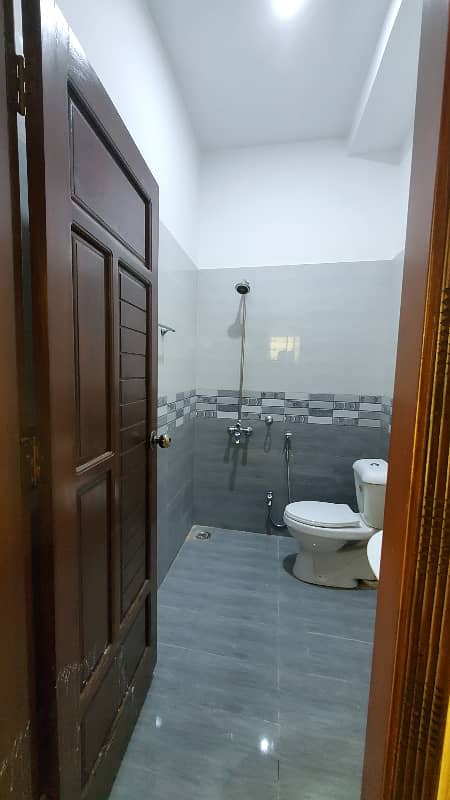 Sector N 5 Marla Corner House For Sale Bharia Enclave Islamabad 30