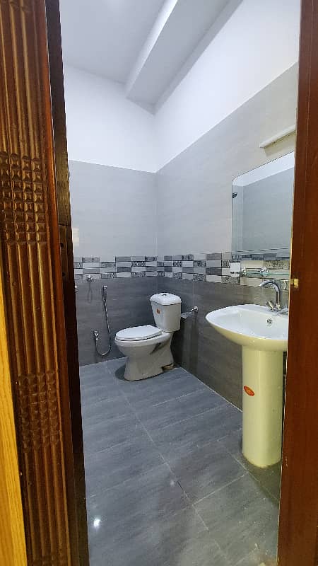 Sector N 5 Marla Corner House For Sale Bharia Enclave Islamabad 32