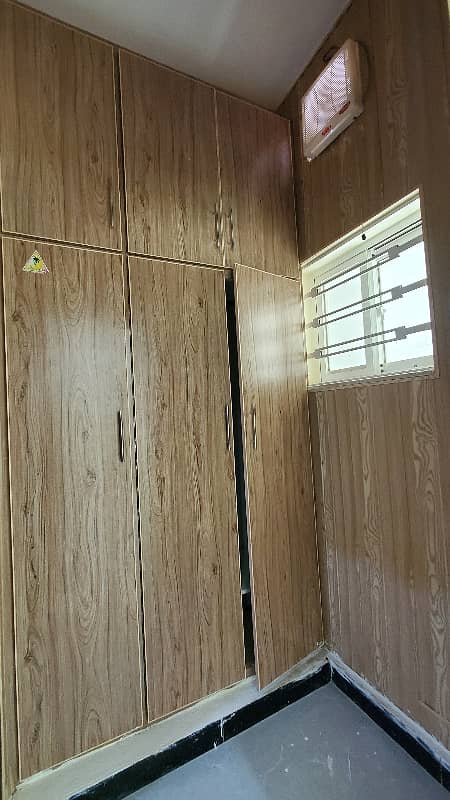 Sector N 5 Marla Corner House For Sale Bharia Enclave Islamabad 36