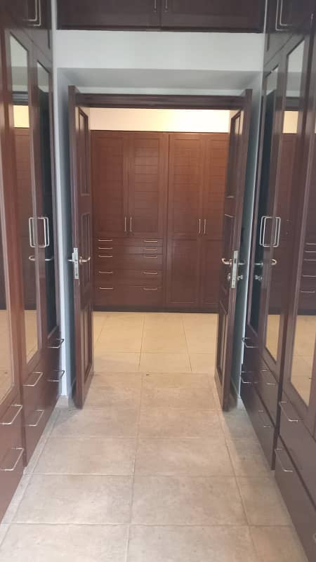 1 Kanal House For Rent Executive-Level Accommodation Near Polo Ground, Cantt 19