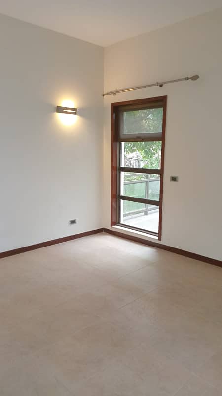 1 Kanal House For Rent Executive-Level Accommodation Near Polo Ground, Cantt 20