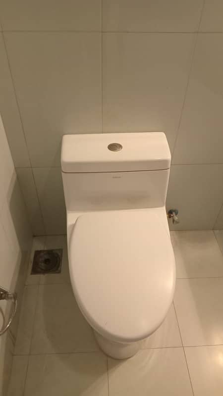 1 Kanal House For Rent Executive-Level Accommodation Near Polo Ground, Cantt 23