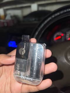 Kanger