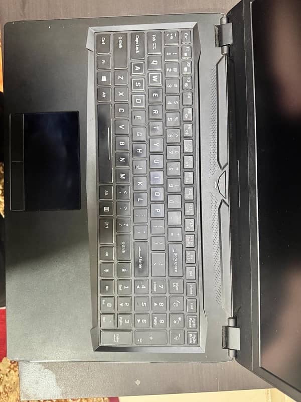 i7-8750H | RTX 2080 Max-Q | 144hz | RGB Keyboard 0