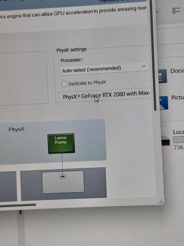 i7-8750H | RTX 2080 Max-Q | 144hz | RGB Keyboard 1
