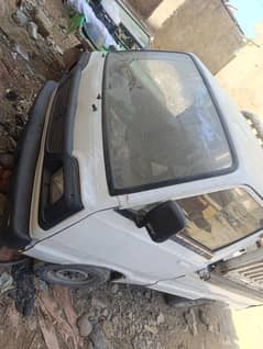 Suzuki ravi