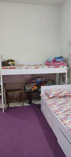 Bunk