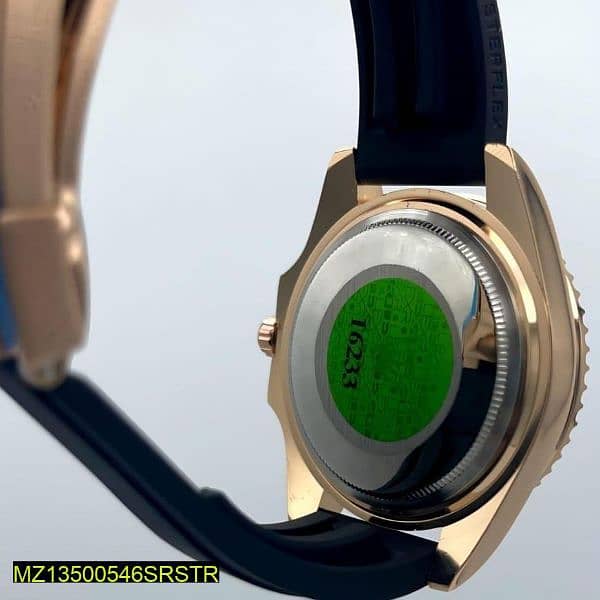 Men's Formal analogue watch 2