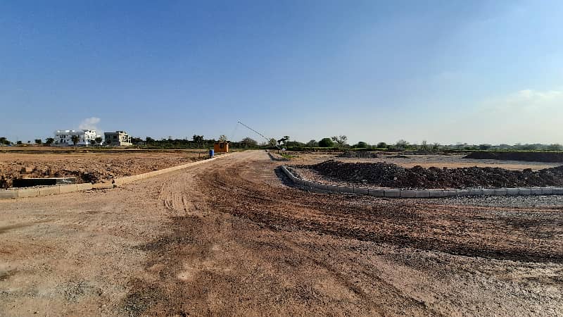 Sector C2 Kanal Open Form Prime Location For Sale 1