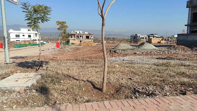 Sector C2 Kanal Open Form Prime Location For Sale 4