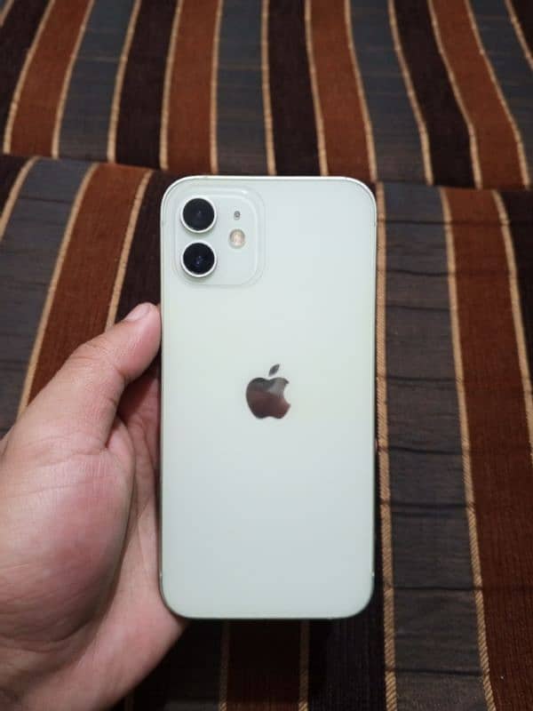 Iphone 12 | Exchange possible + cash also possible 1