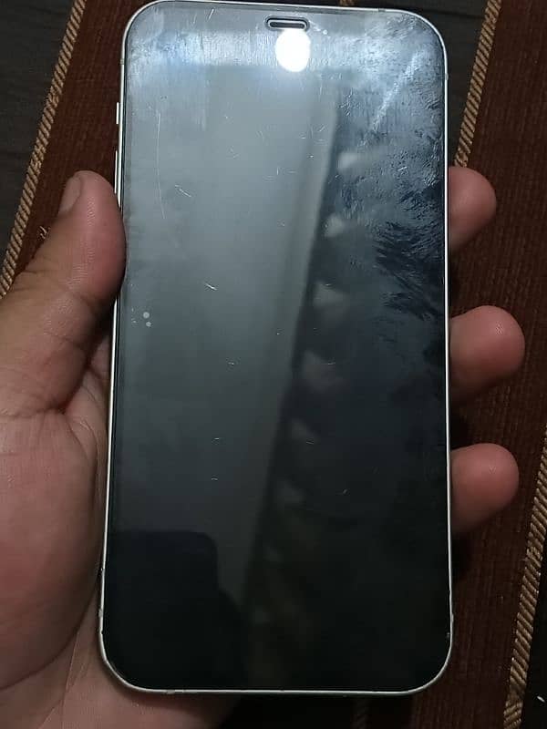 Iphone 12 | Exchange possible + cash also possible 5