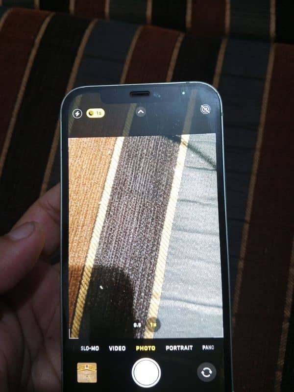 Iphone 12 | Exchange possible + cash also possible 9