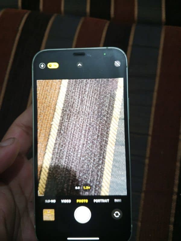 Iphone 12 | Exchange possible + cash also possible 10