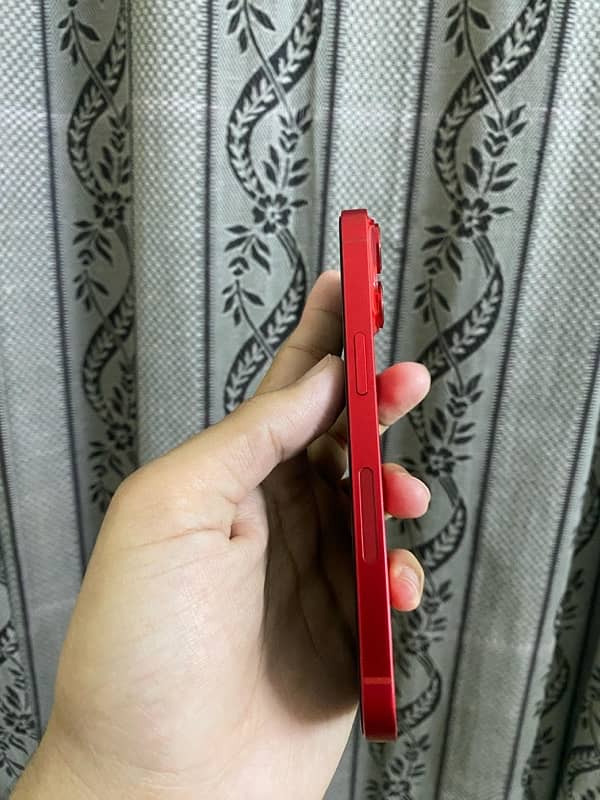 iPhone 14 exchange possible 5