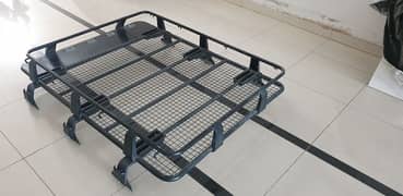 roof rake