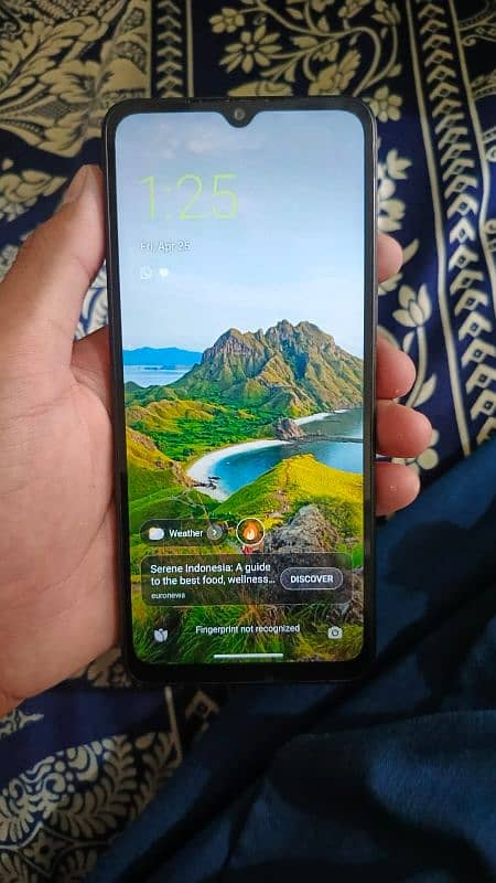 REDMI A3 0
