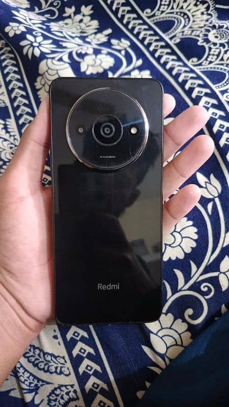 REDMI A3 1