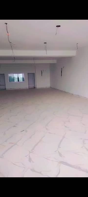 4 Marla 4th Floor Available For Rent In DHA Phase 6 Raya Ready To Move 1