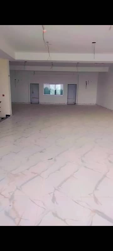 4 Marla 4th Floor Available For Rent In DHA Phase 6 Raya Ready To Move 2