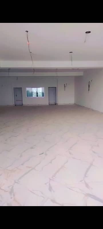 4 Marla 4th Floor Available For Rent In DHA Phase 6 Raya Ready To Move 3