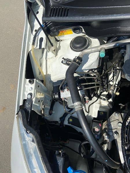 Suzuki Cultus VXL 2021 1st Owner Genuine Car 8