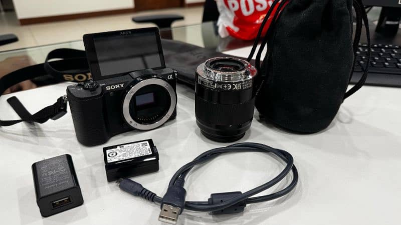 Alpha A6000 2
