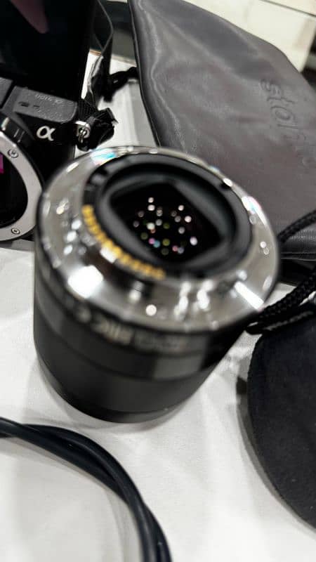 Alpha A6000 5