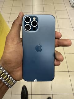 iPhone 12pro max jv No PTA