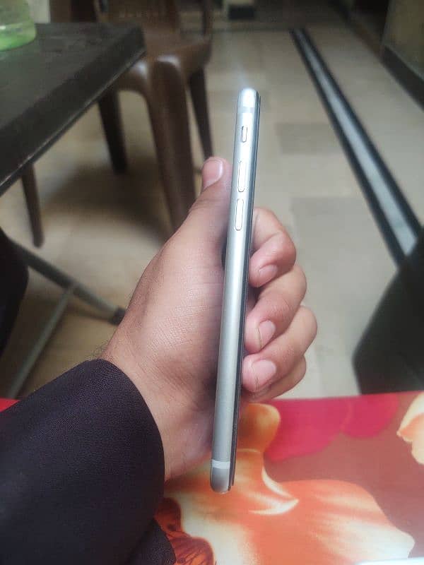 IPHONE 7 128 PTA APPROVED 2
