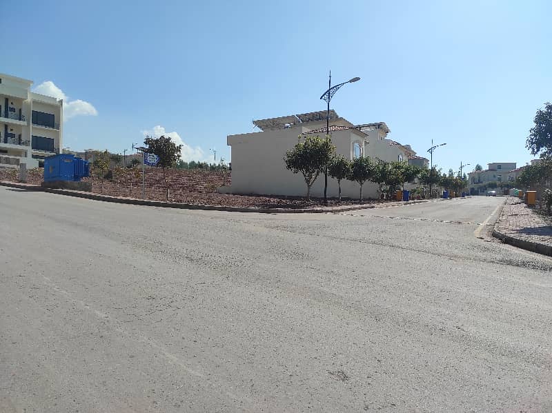 Sector N 10 Marla Residential Plot For Sale 3