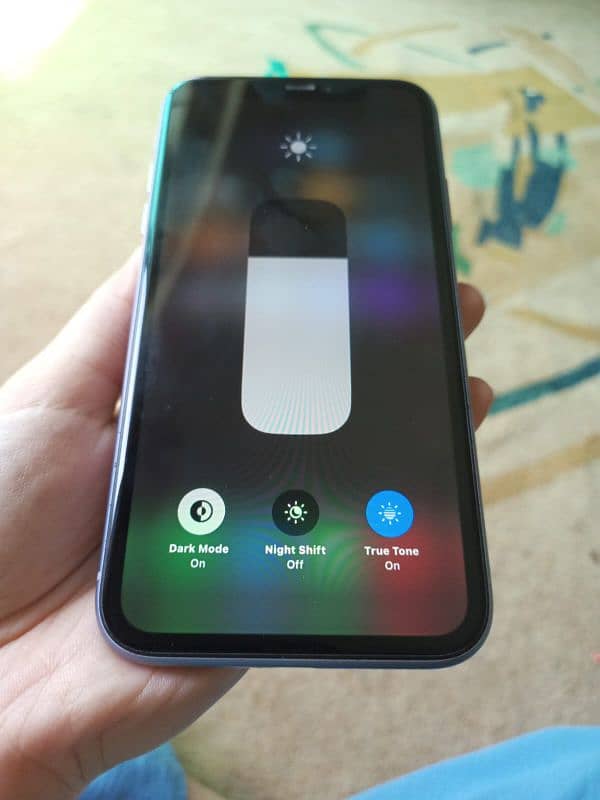 IPHONE 11 64 GB NON-PTA 3