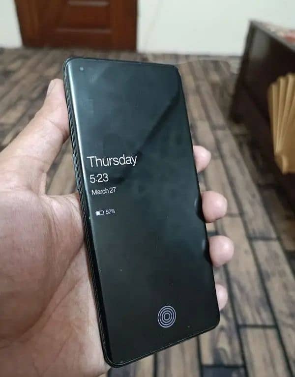 One Plus 9 Pro 5G 0