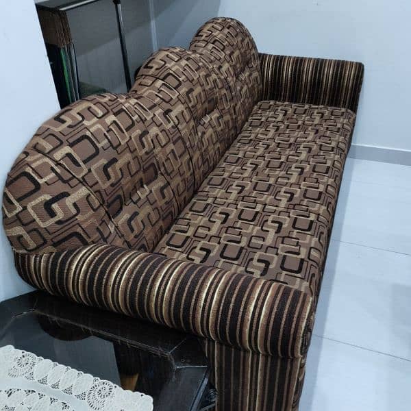 Sofa Set for Sale 0