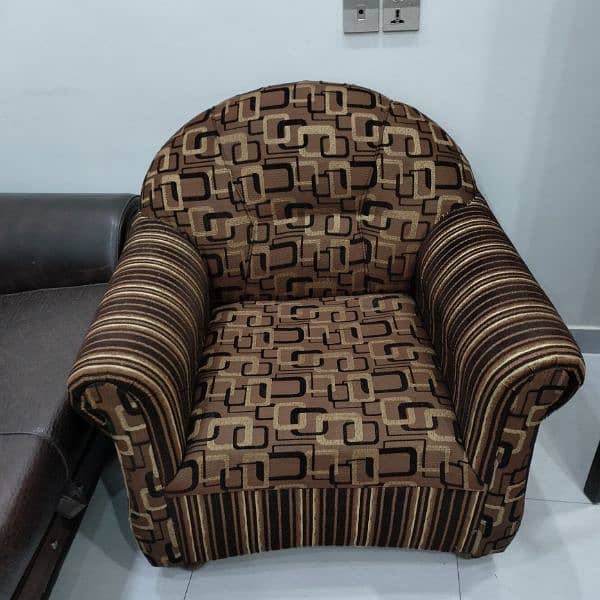 Sofa Set for Sale 1
