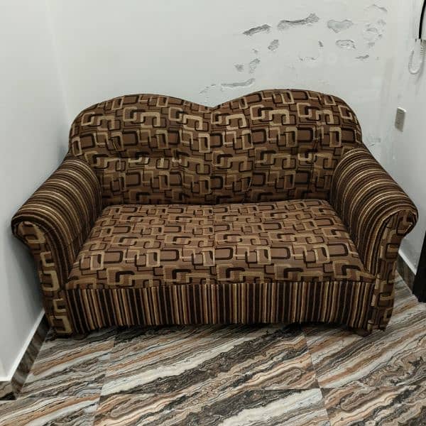 Sofa Set for Sale 2