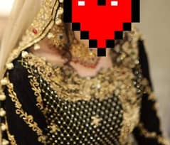 bridal dress/ wedding wear/formal