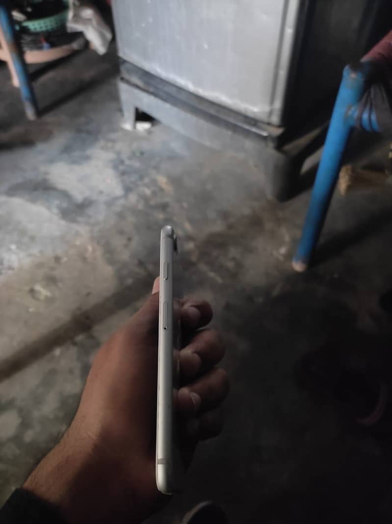 I phone 7 128gb pta proved 5