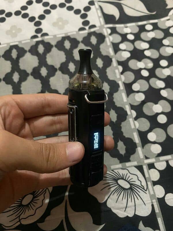 pod voopoo argus 0