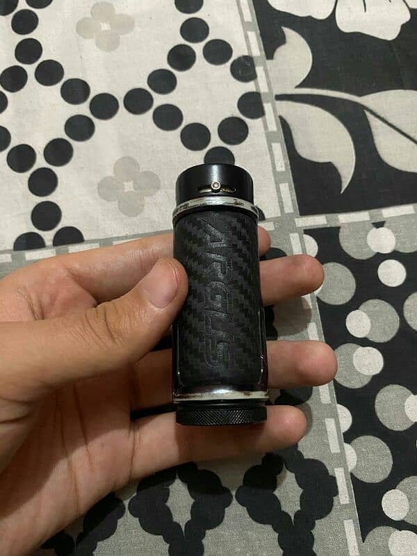 pod voopoo argus 3