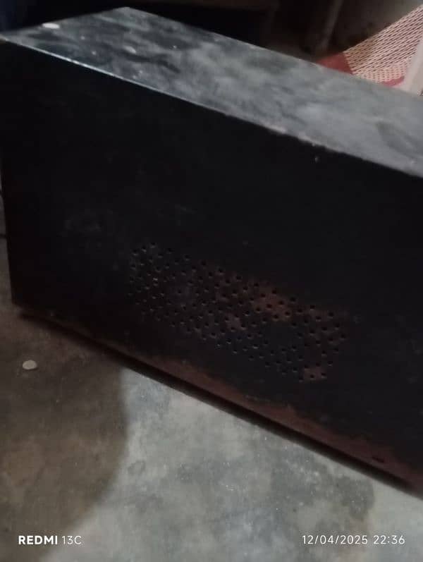 ups 1kv for sale condition 10*8 1