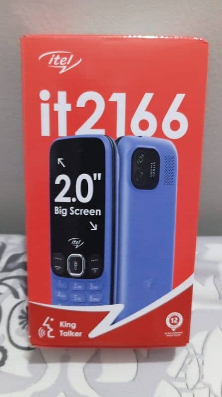 itel-it 2166 0