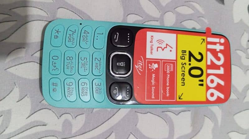 itel-it 2166 2