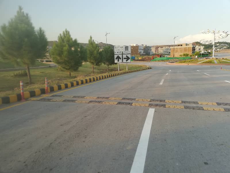 Sector I 5 Marla Residential Plot For Sale 5