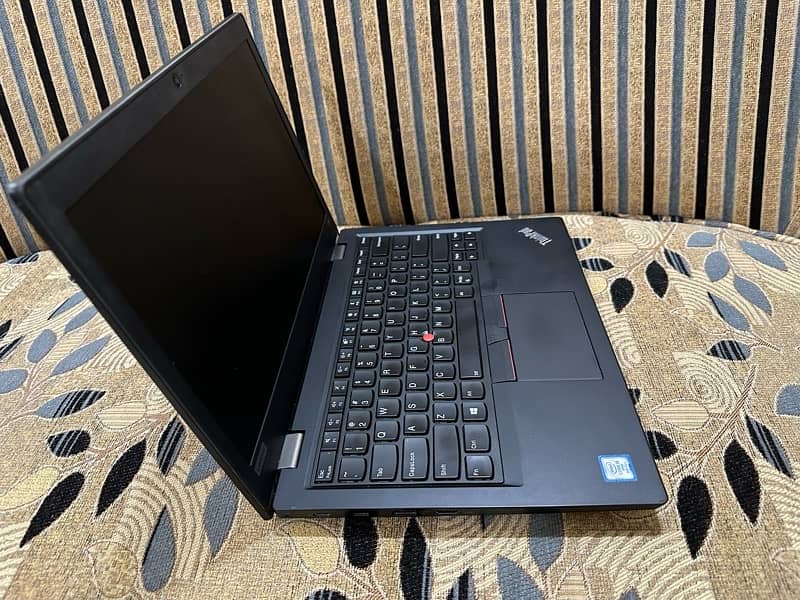 Lenovo L390 i5 8th Gen | 8GB RAM | 256GB SSD | 10/10 Condition 0
