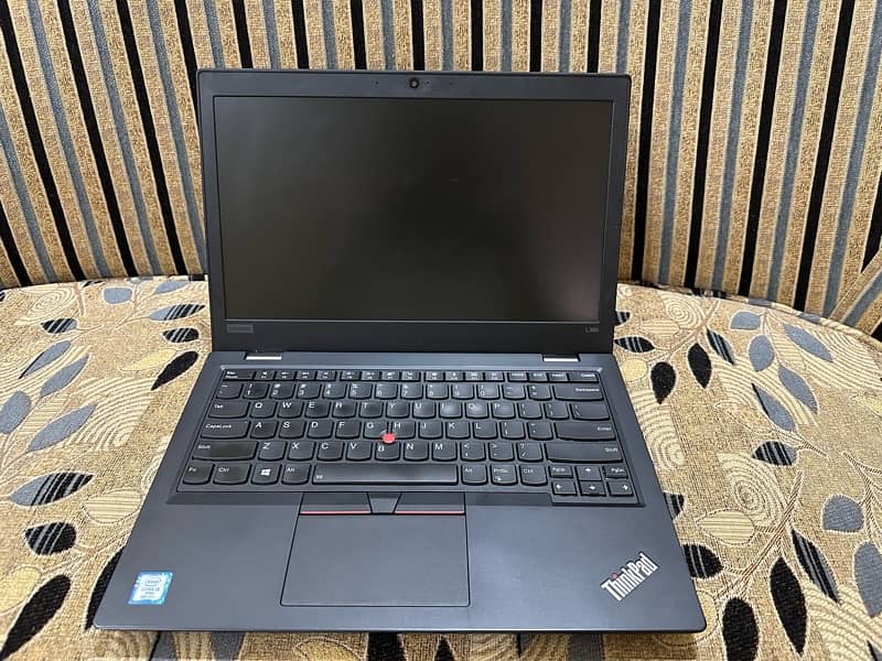 Lenovo L390 i5 8th Gen | 8GB RAM | 256GB SSD | 10/10 Condition 2
