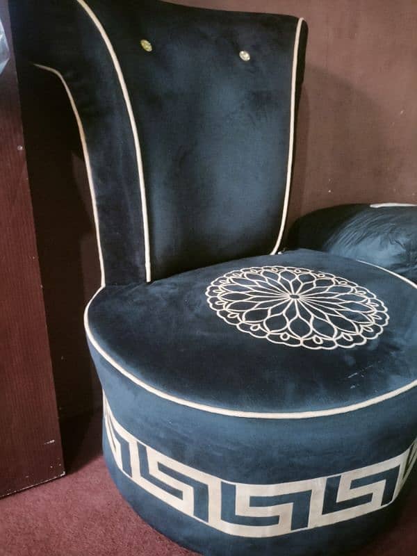 coffee chair 1