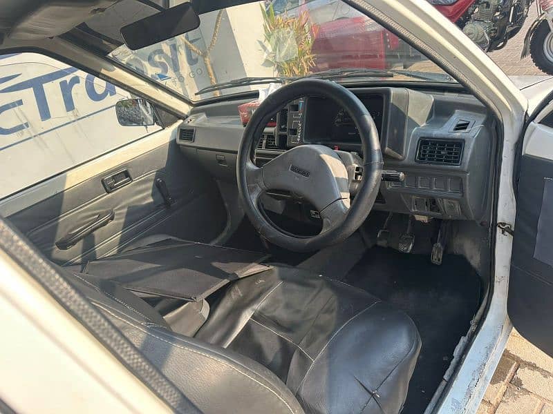 Suzuki Mehran 3