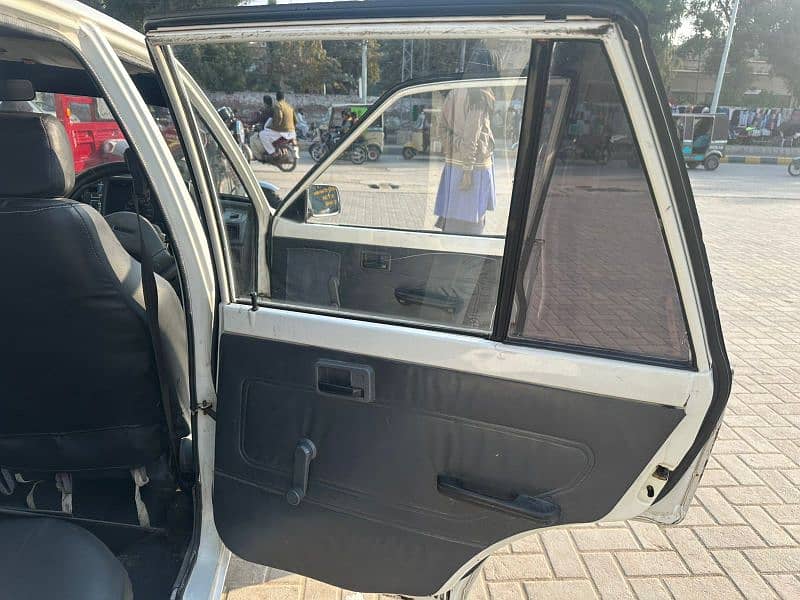 Suzuki Mehran 5