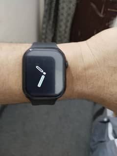 10 series watch